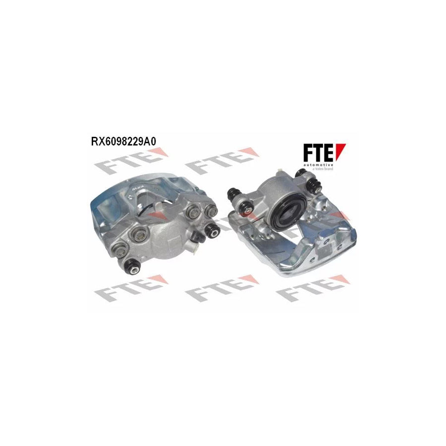 FTE Rx6098229A0 Brake Caliper