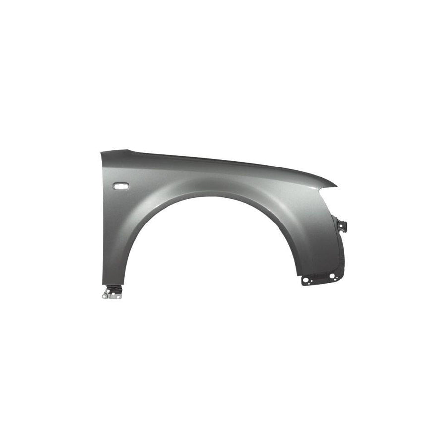 Blic 6601-02-8161871P Engine Cover for Toyota Avensis