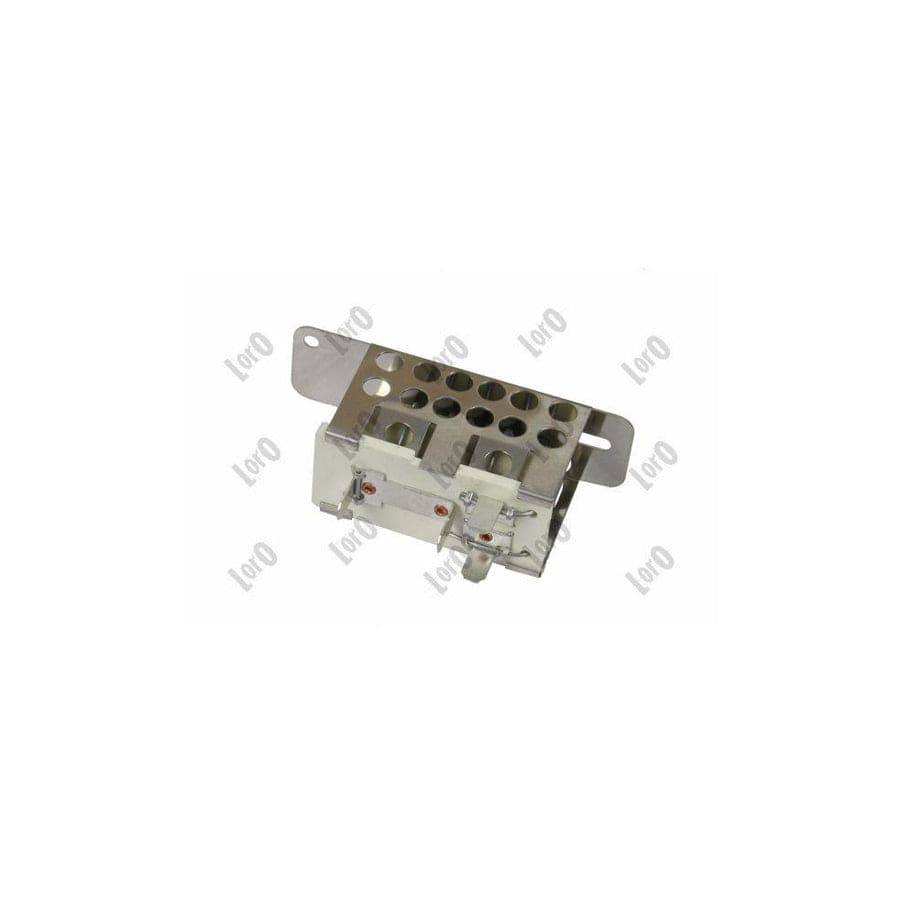 Abakus 133017006 Blower Motor Resistor