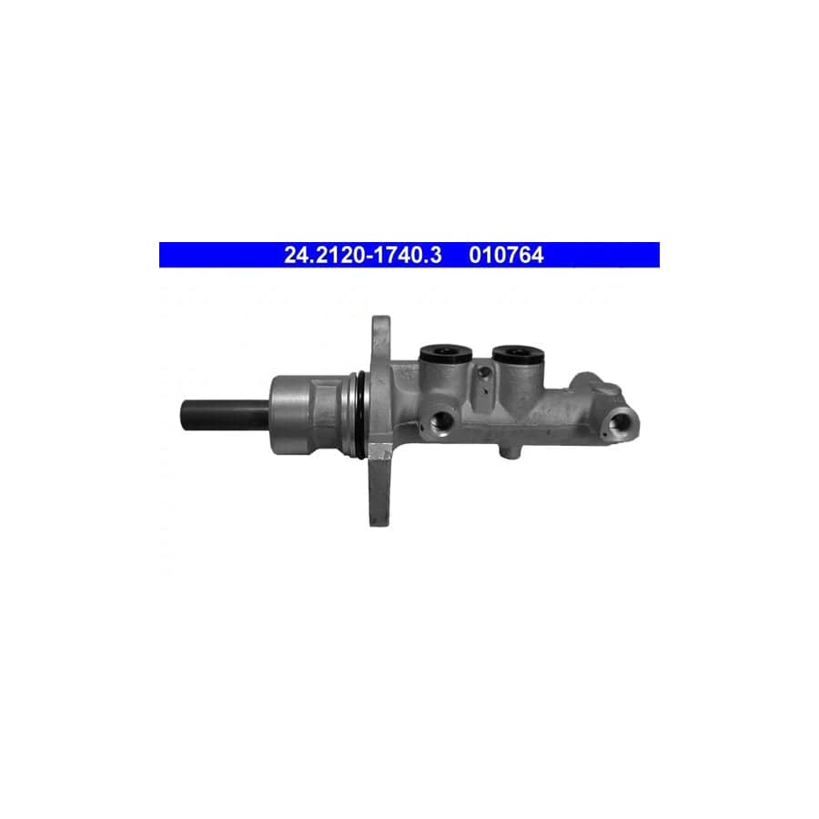 ATE 24.2120-1740.3 Brake Master Cylinder