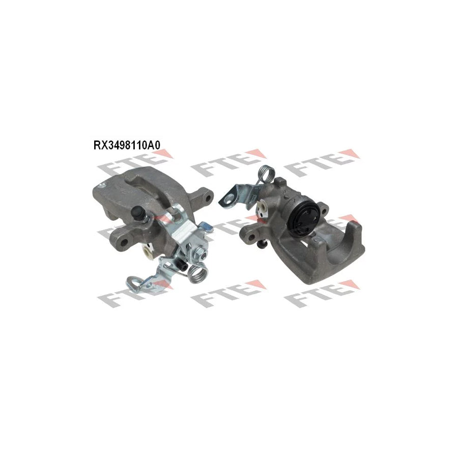 FTE 9290269 Brake Caliper for KIA Venga (Yn)