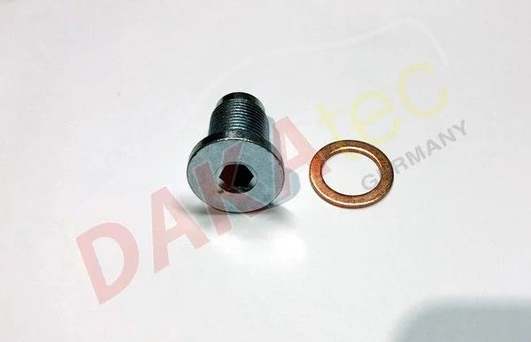 Dakatec 30500 Sealing Plug, Oil Sump