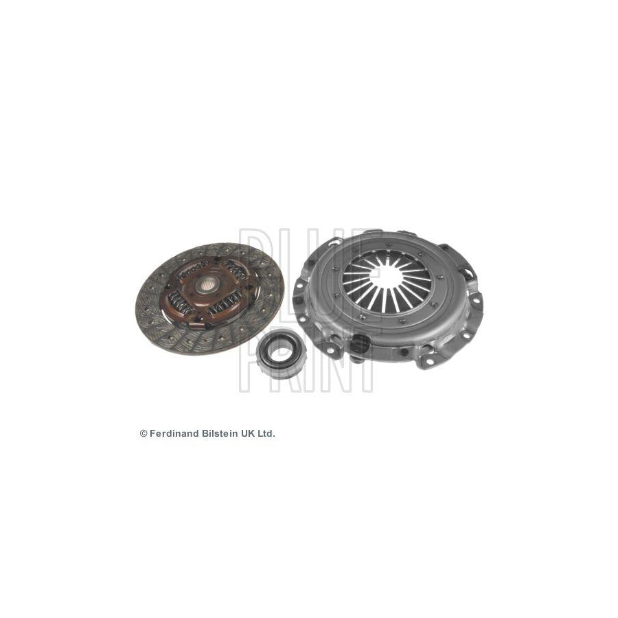 Blue Print Adc430123 Clutch Kit for Mitsubishi Outlander I Off-Road (Cu)