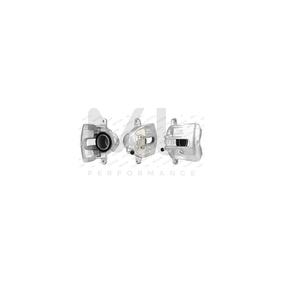 Ferodo Premier FCL691995 Brake Caliper Suitable for Mercedes-Benz 190 (W201) With Accessories