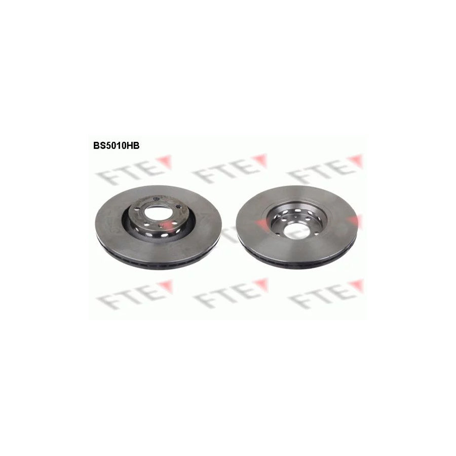 FTE 9082549 Brake Disc
