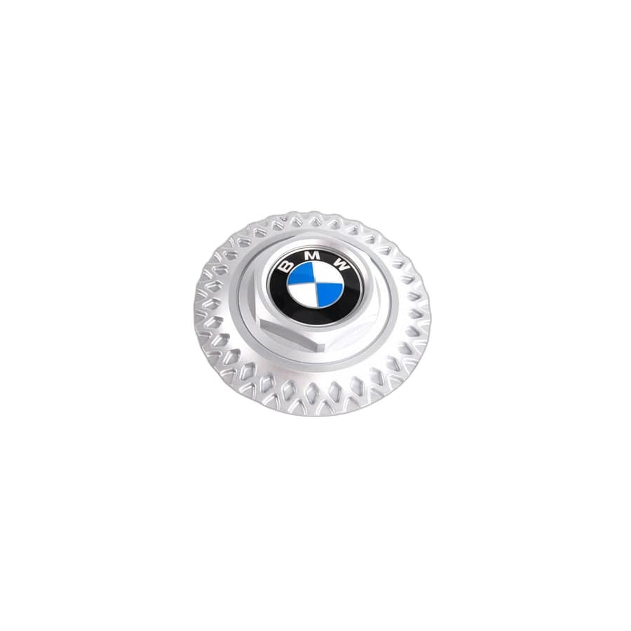 Genuine BMW 36131180777 E36 Hub Cap (Inc. Z3 2.2i, Z3 3.0i & 325tds)