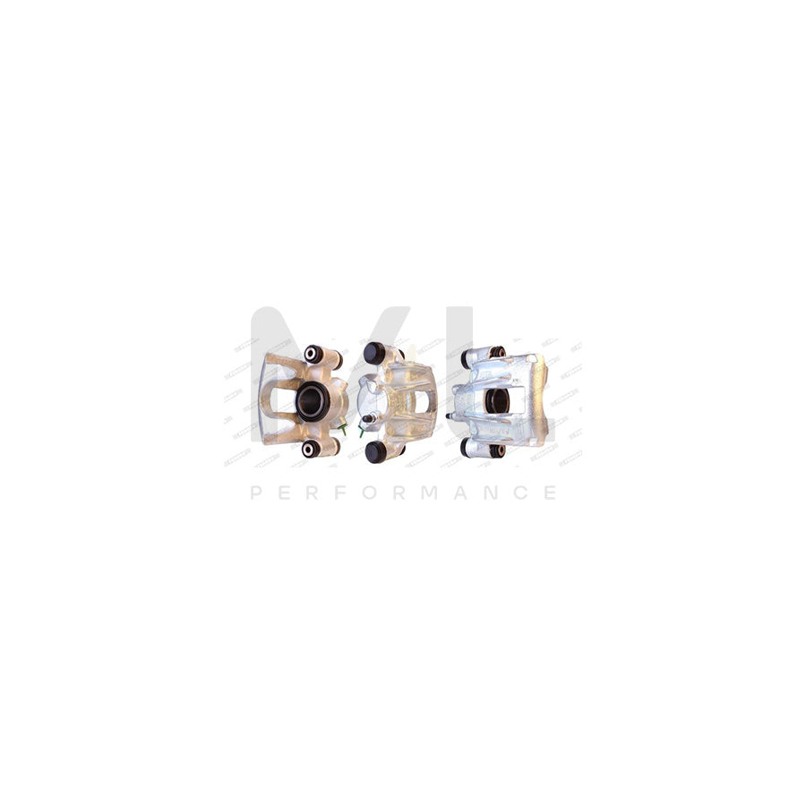 Ferodo Premier FCL694387 Brake Caliper Without Accessories