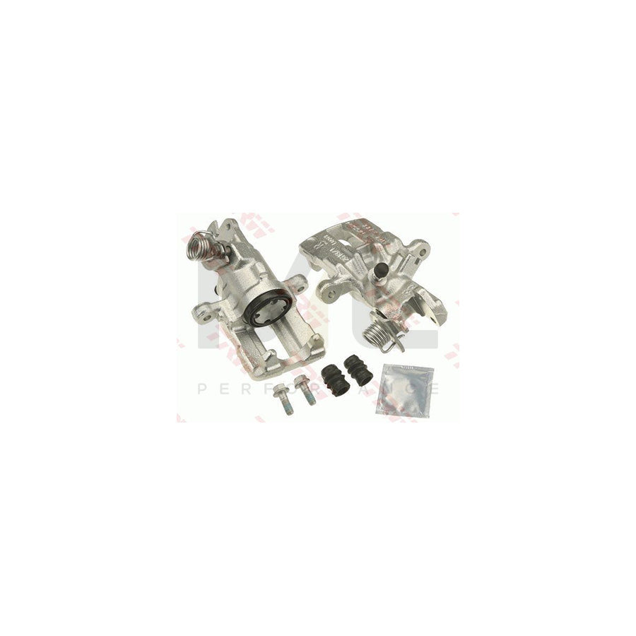 TRW BHN807E Brake Caliper for NISSAN Almera Tino (V10)