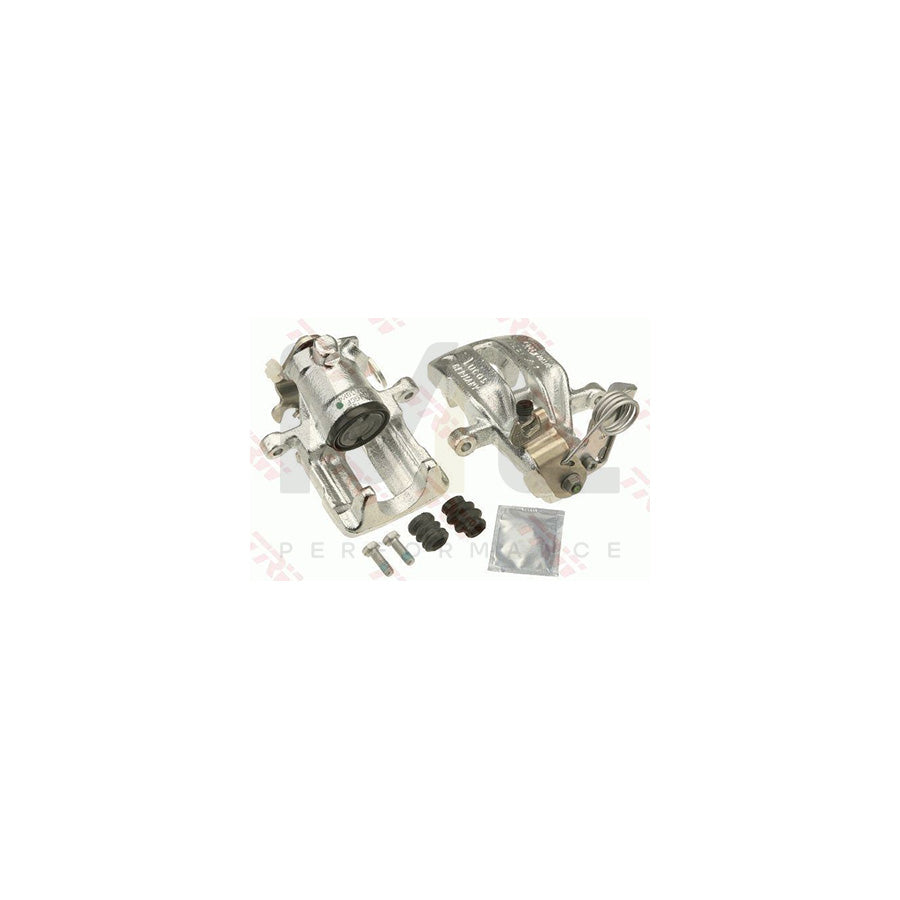 TRW BHN225E Brake Caliper for AUDI A4