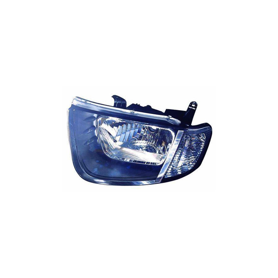 Abakus 2141185Rlde Headlight for Mitsubishi L200 / Triton IV Pickup (Ka, Kb)