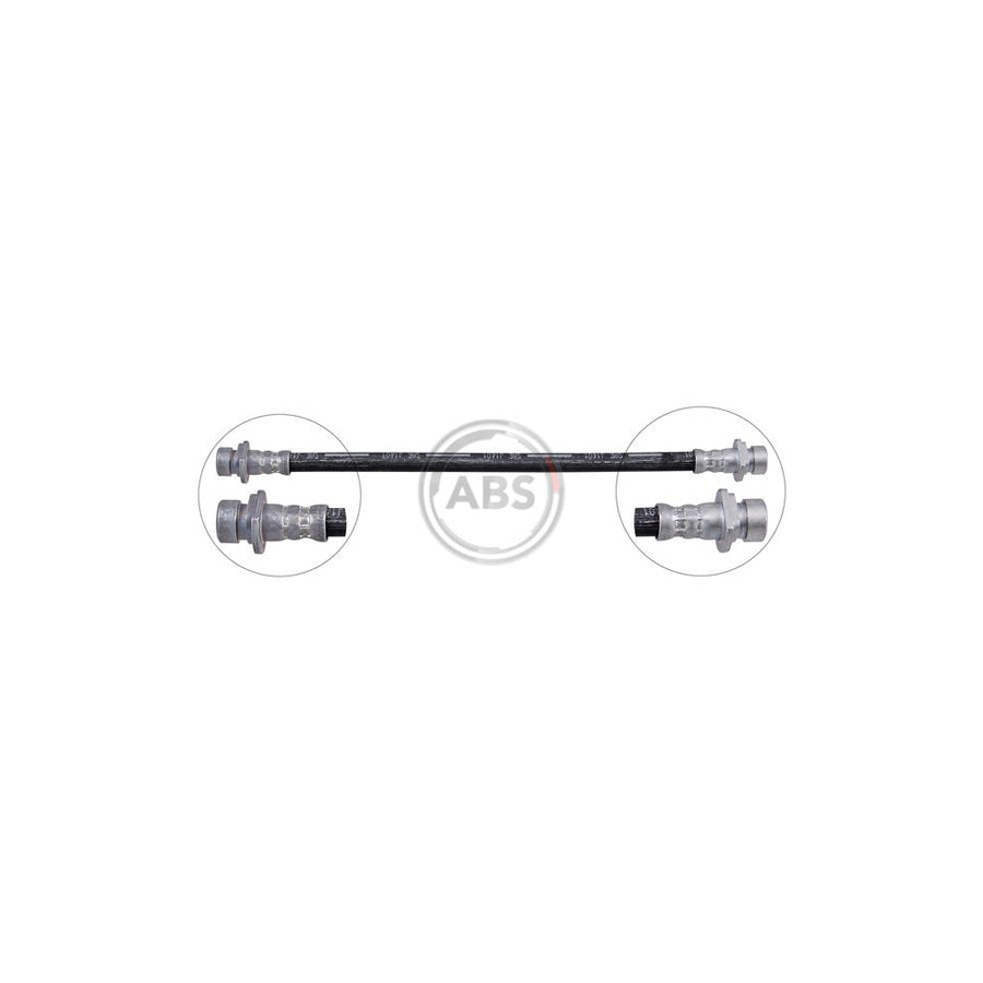 A.B.S. Sl 5012 Brake Hose