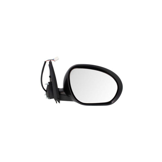 Blic 5402-16-2001872P Wing Mirror for Nissan Juke (F15)