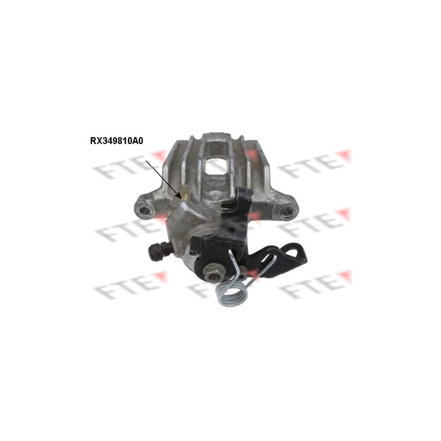 FTE 9290268 Brake Caliper