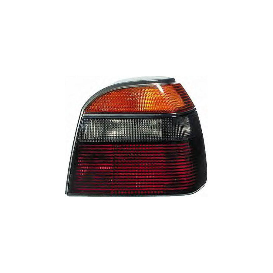 Hella 9EL 139 138-081 Rear Light For VW Golf