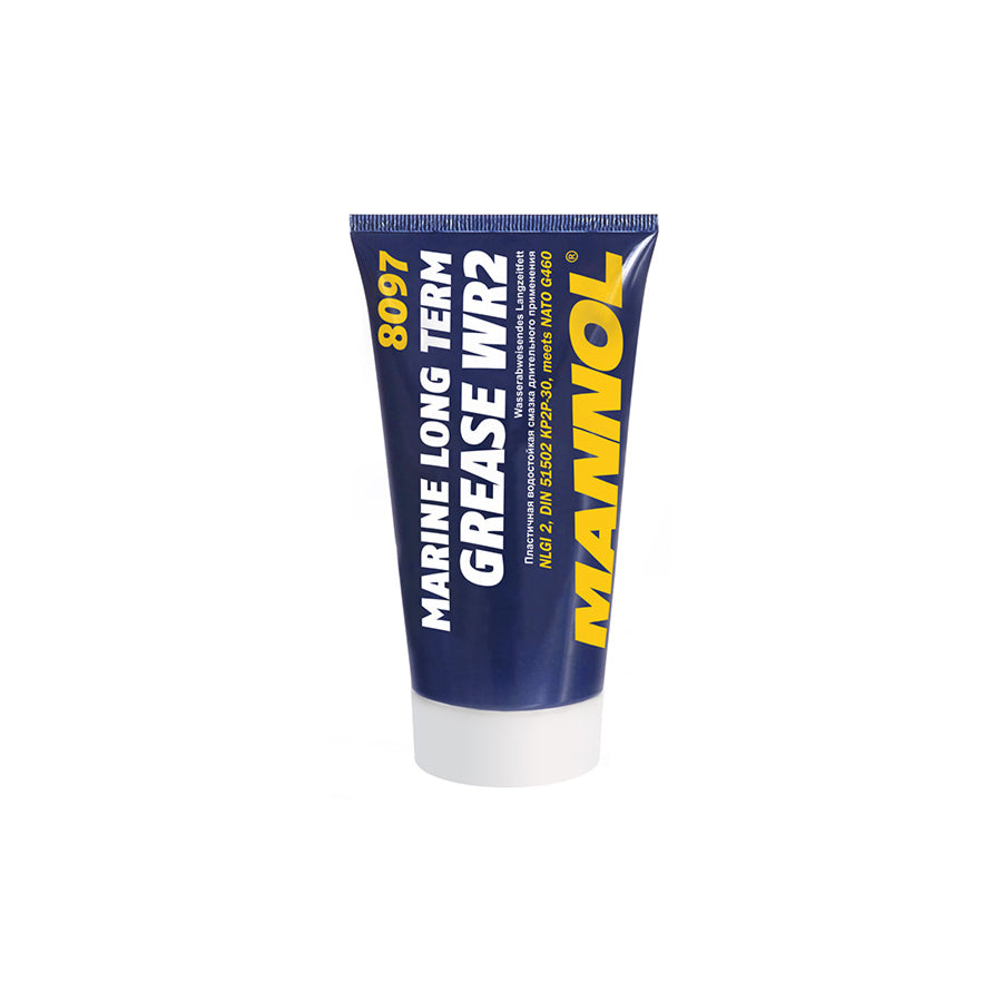 Mannol Wr-2, Long Term Grease 8097 Grease