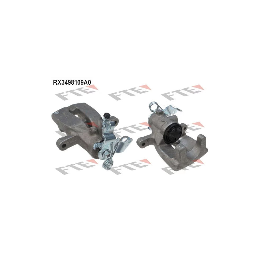 FTE 9290267 Brake Caliper for KIA Venga (Yn)
