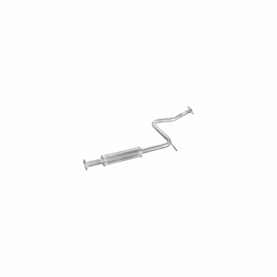 Bosal 287-507 Middle Silencer