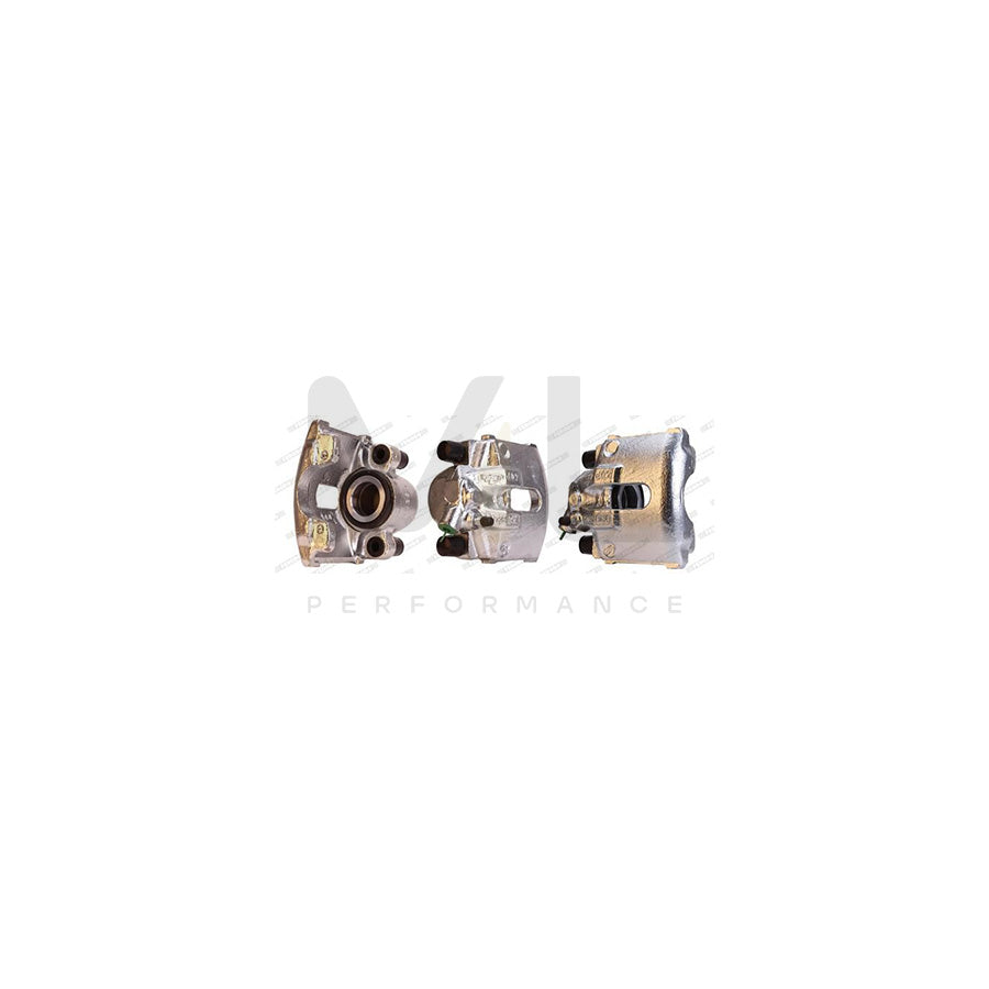 Ferodo Premier FCL694514 Brake Caliper for Fiat Palio I Weekend (178) With Accessories, Without Brake Pads