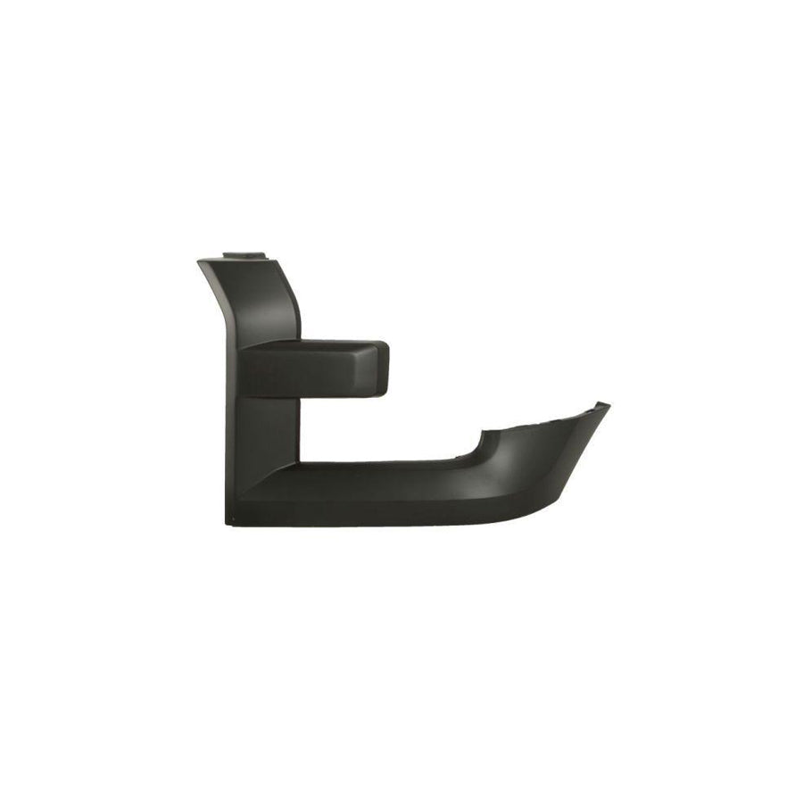 Blic 6502-07-2593993P Radiator Grille for Ford USA F-150 Mk13 (P552) Standard Cab Pickup