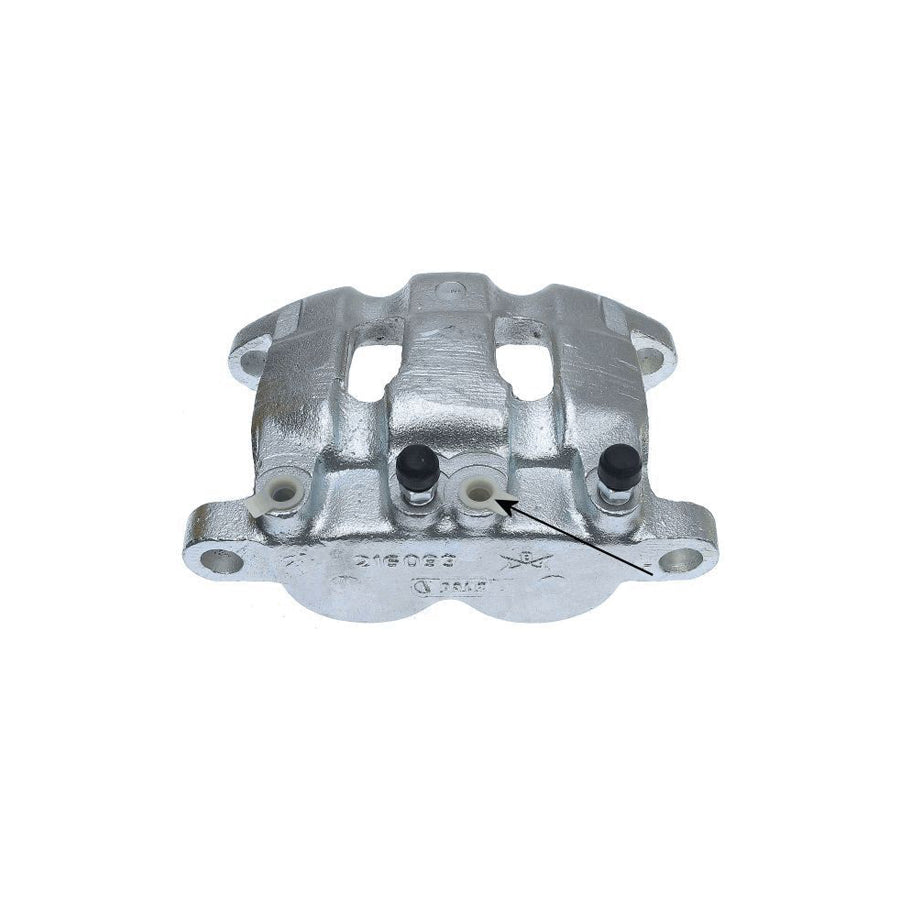 Hella 8AM 355 502-921 Brake Master Cylinder For Peugeot 406
