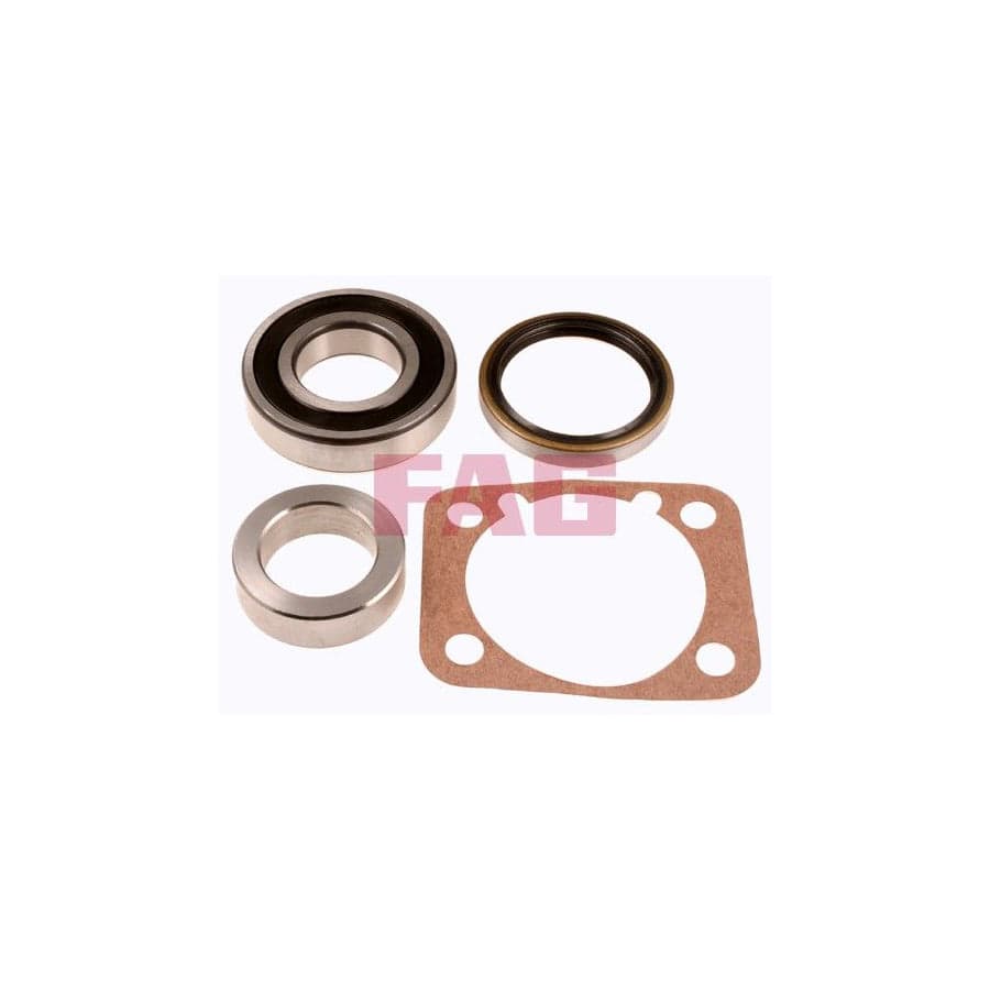 FAG 713 6192 10 Wheel Bearing Kit