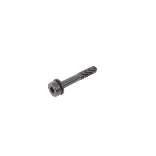 Genuine BMW Mini 07147162465 Fillister-Head Screw (Inc. Cooper S)