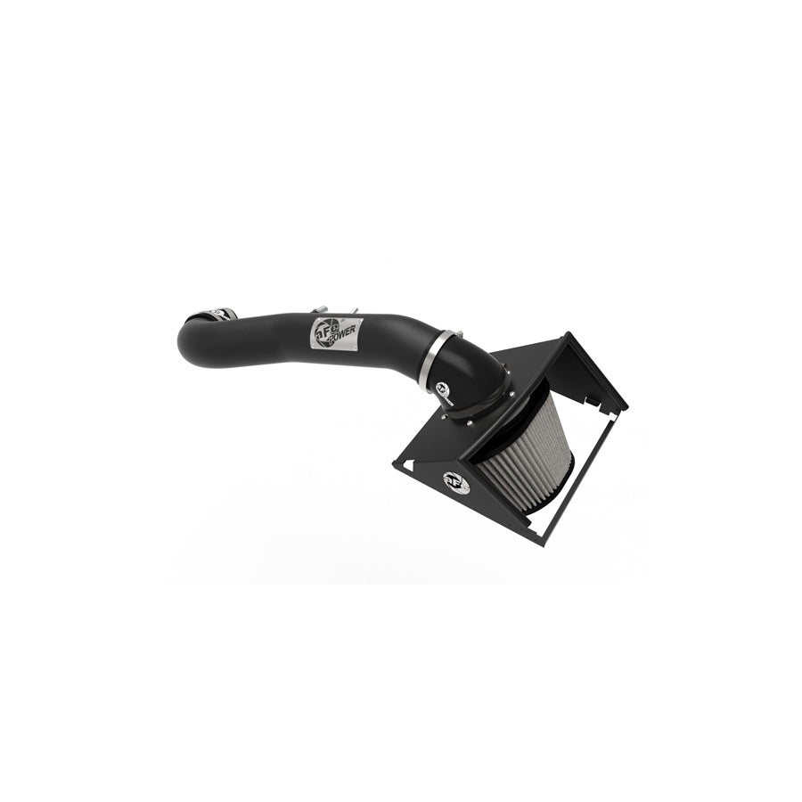 aFe 51-12742 Open Element Intake Ford F-150 15-17 V8-5.0L