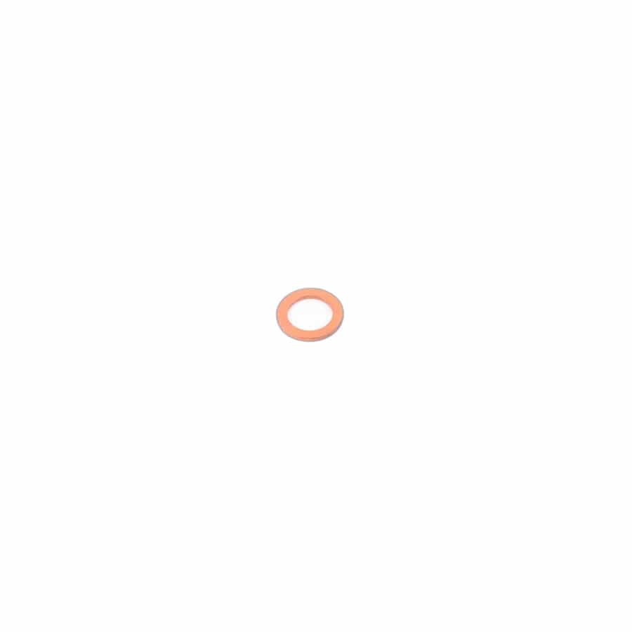 Genuine BMW 07119963156 E65 Gasket Ring A12X18-CU (Inc. ALPINA B7)