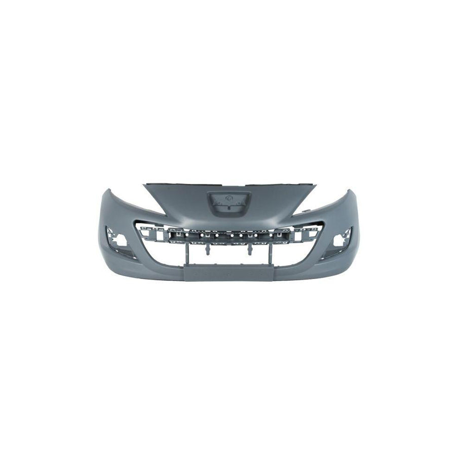 Blic 5510-00-5508903Q Bumper for Peugeot 207