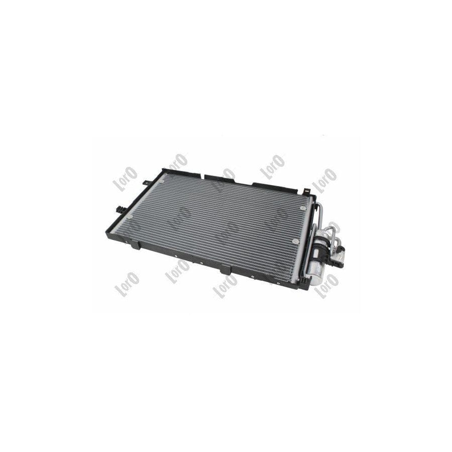 Abakus 0370160010A Air Conditioning Condenser