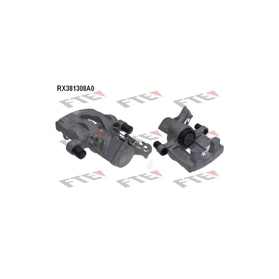 FTE Rx381308A0 Brake Caliper