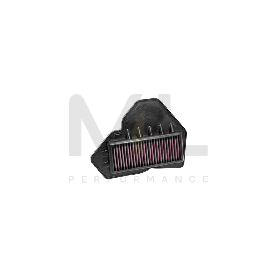K&N SU-1517 Replacement Air Filter