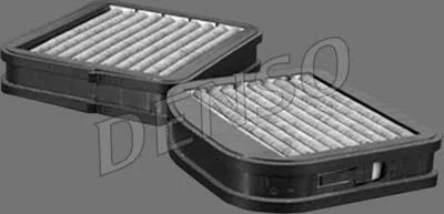 DENSO DCF167K Pollen Filter