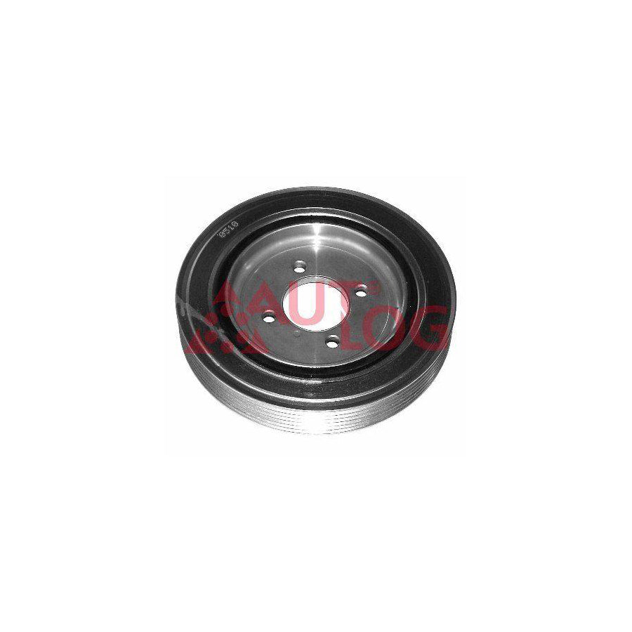 Autlog Rt1518 Crankshaft Pulley