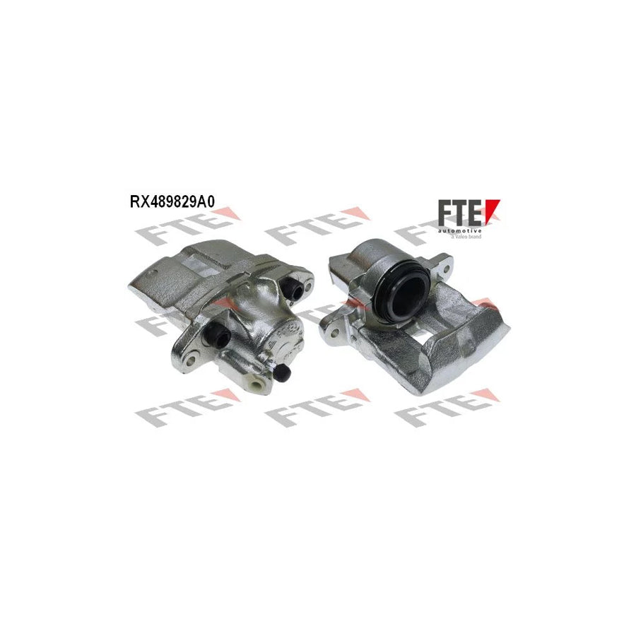 FTE Rx489829A0 Brake Caliper