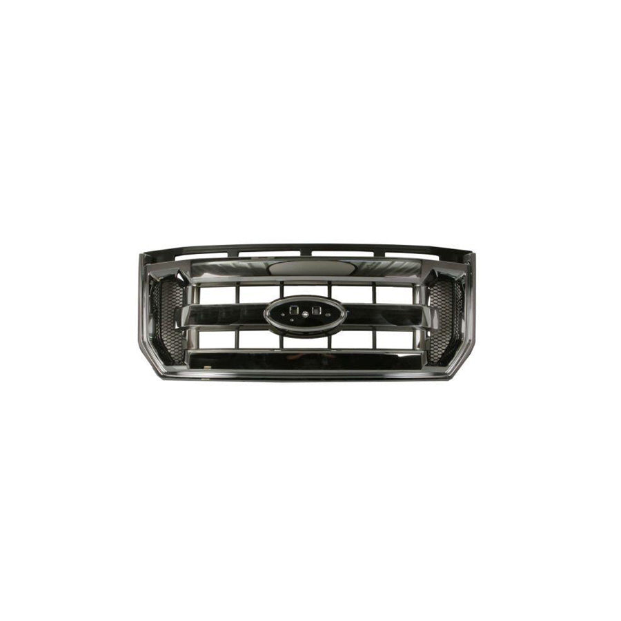 Blic 6502-07-2593991P Radiator Grille for Ford USA F-150 Mk13 (P552) Standard Cab Pickup