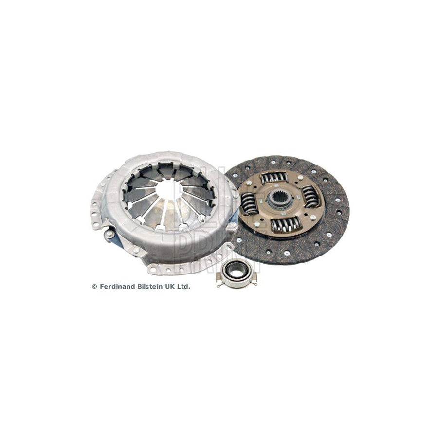 Blue Print Adt330272 Clutch Kit for Toyota Yaris