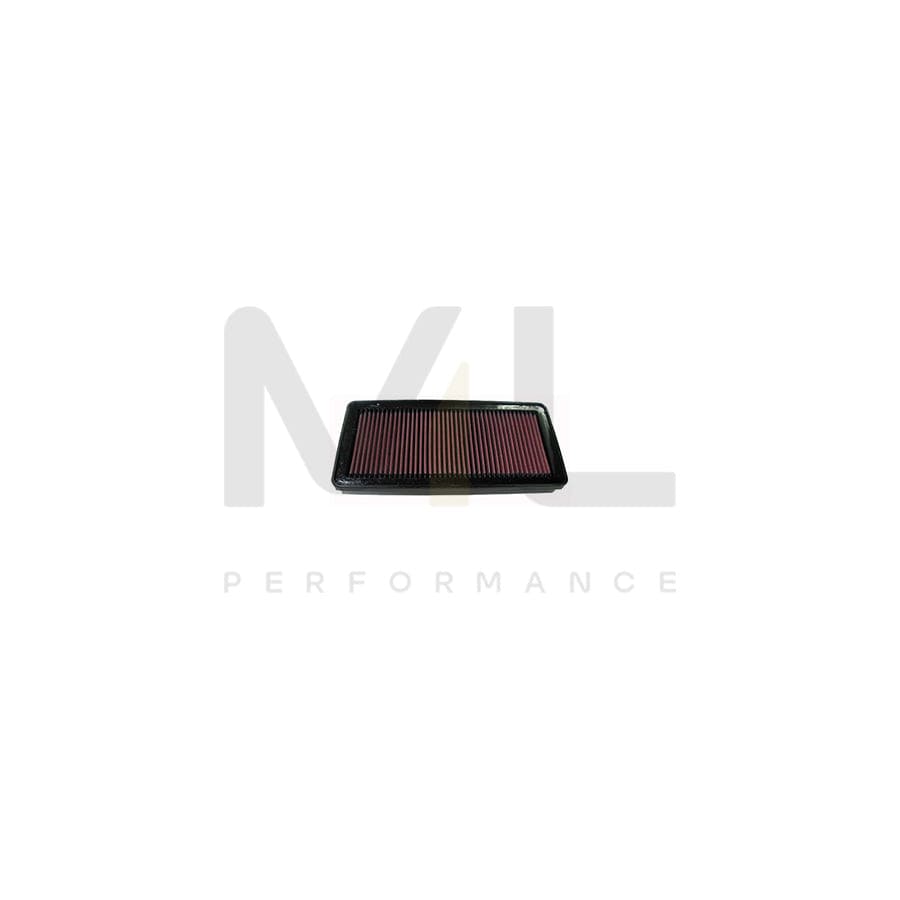 K&N 33-2178 Replacement Air Filter