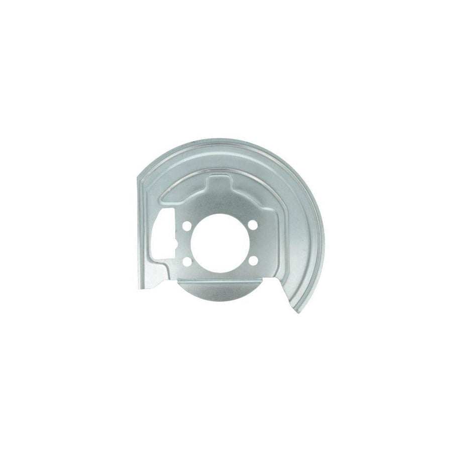 Blic 6508-03-1617378K Splash Panel, Brake Disc for Nissan Qashqai / Qashqai 2 I (J10, Nj10)