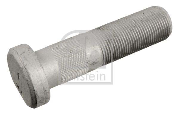 Febi Bilstein 02406 Wheel Stud | ML Performance UK Car Parts