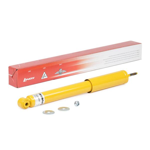 KONI 80-2641Sport Rear Axle Shock Absorber for BMW 3 Series