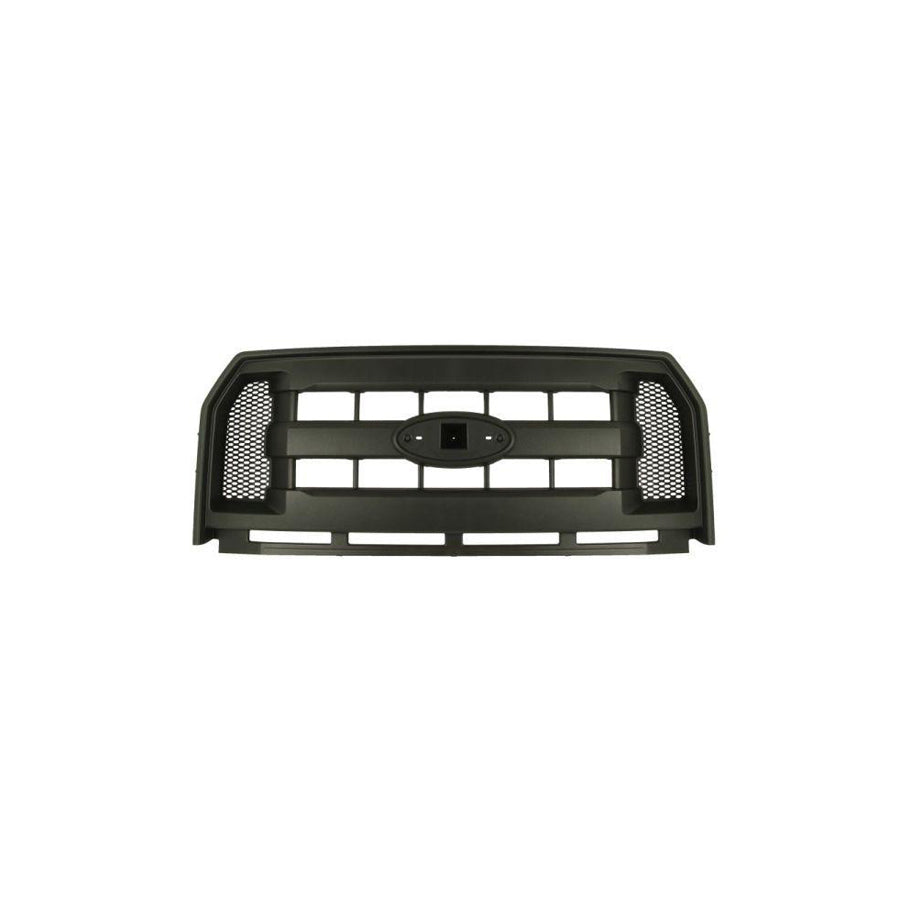 Blic 6502-07-2593990P Radiator Grille for Ford USA F-150 Mk13 (P552) Standard Cab Pickup