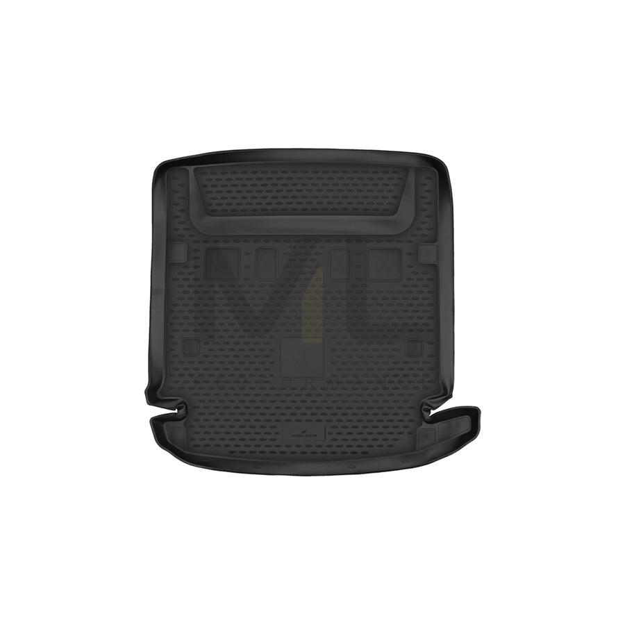 WALSER XTR 71045 Car boot liner Nonslip