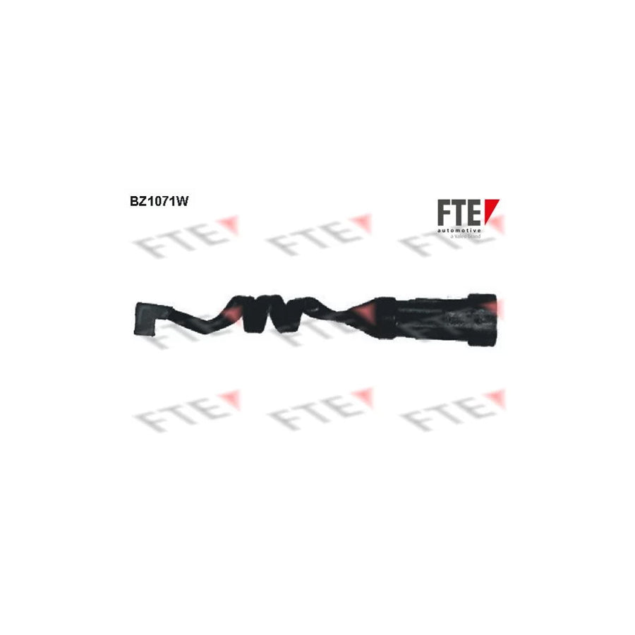 FTE Bz1071W Brake Pad Wear Sensor