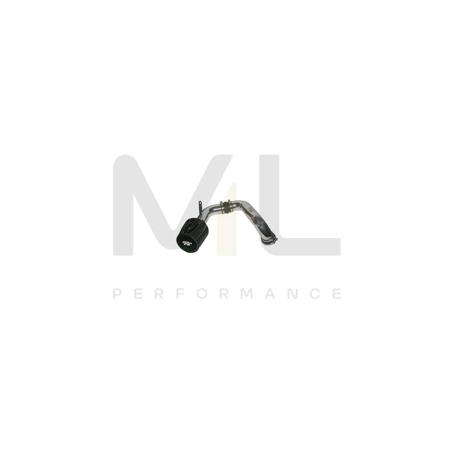K&N 69-3300TP Performance Air Intake System