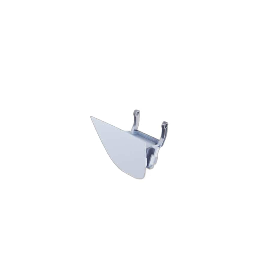 Genuine BMW 51117142162 E65 E66 E67 Flap Prime Coated Right (Inc. 740Li)