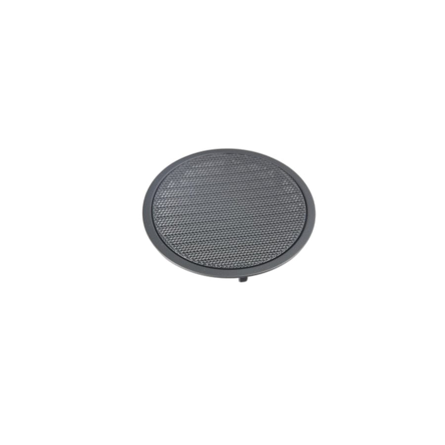 Genuine BMW 51417322962 Loudspeaker Cover SCHWARZ (Inc. 550iX, 535d & 535iX)
