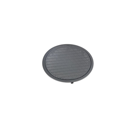 Genuine BMW 51417322962 Loudspeaker Cover SCHWARZ (Inc. 550iX, 535d & 535iX)