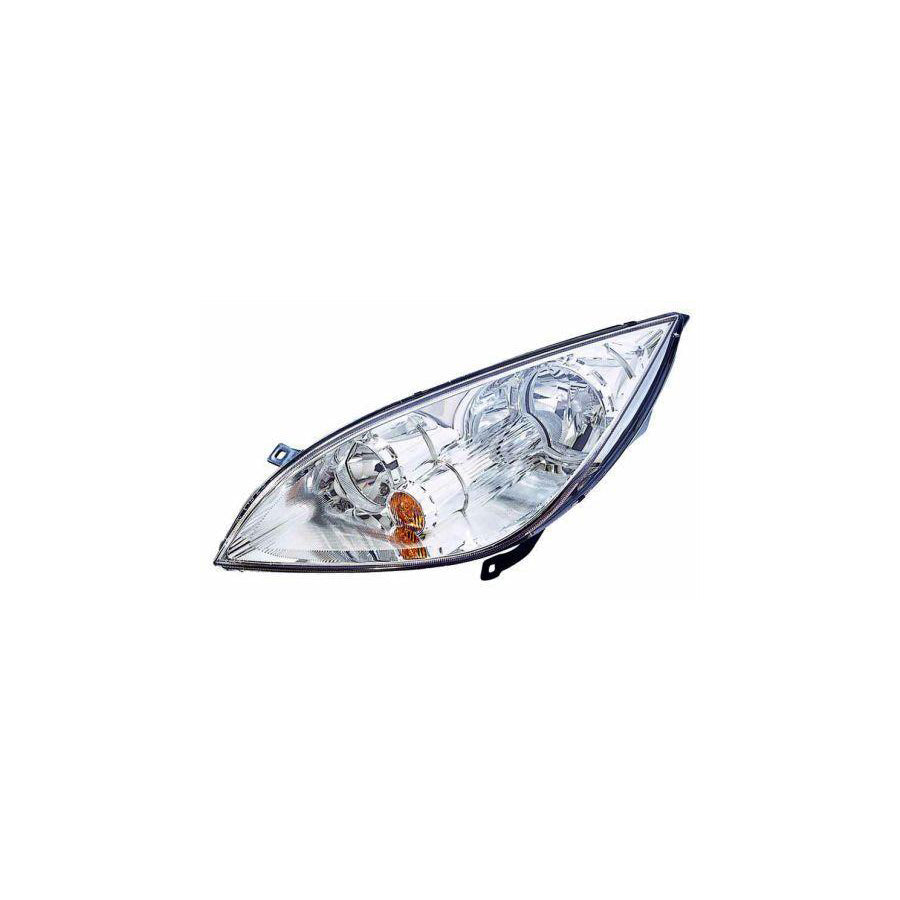 Abakus 2141182Rldem Headlight for Mitsubishi Colt VI (Z30)