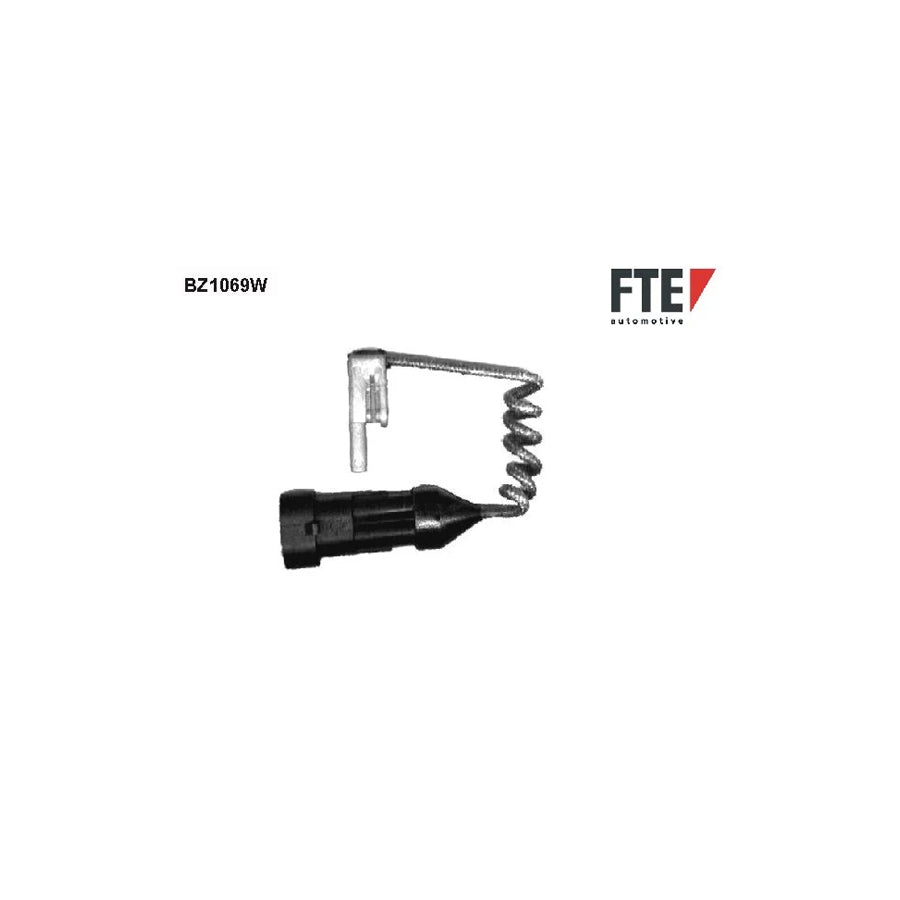 FTE Bz1069W Brake Pad Wear Sensor